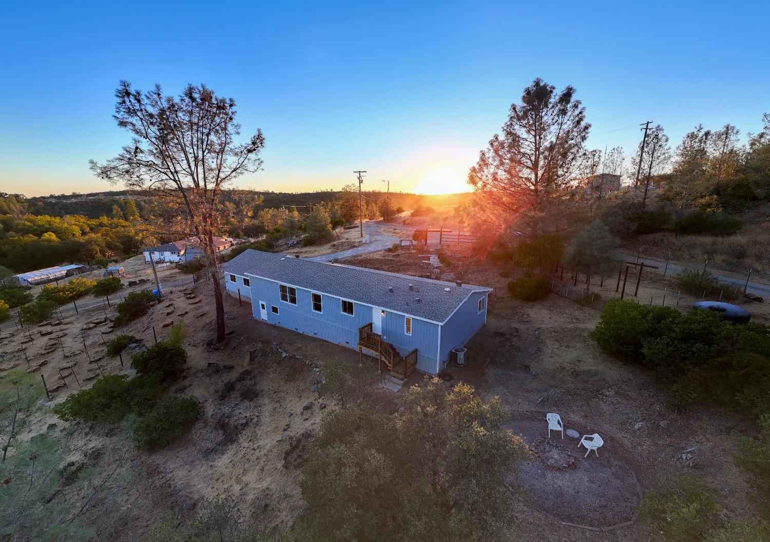 Detail Gallery Image 33 of 33 For 10990 Palm Ct, Grass Valley,  CA 95949 - 4 Beds | 2 Baths