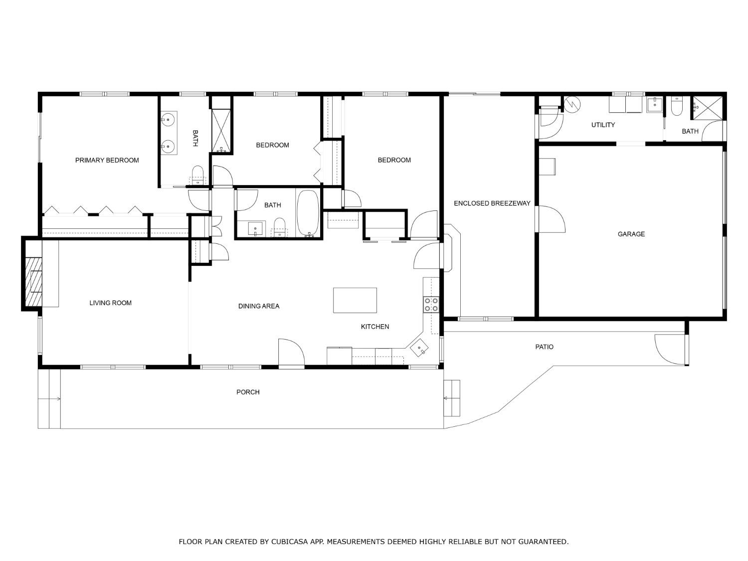 Detail Gallery Image 18 of 60 For 7220 Sly Park Rd, Placerville,  CA 95667 - 3 Beds | 2/1 Baths