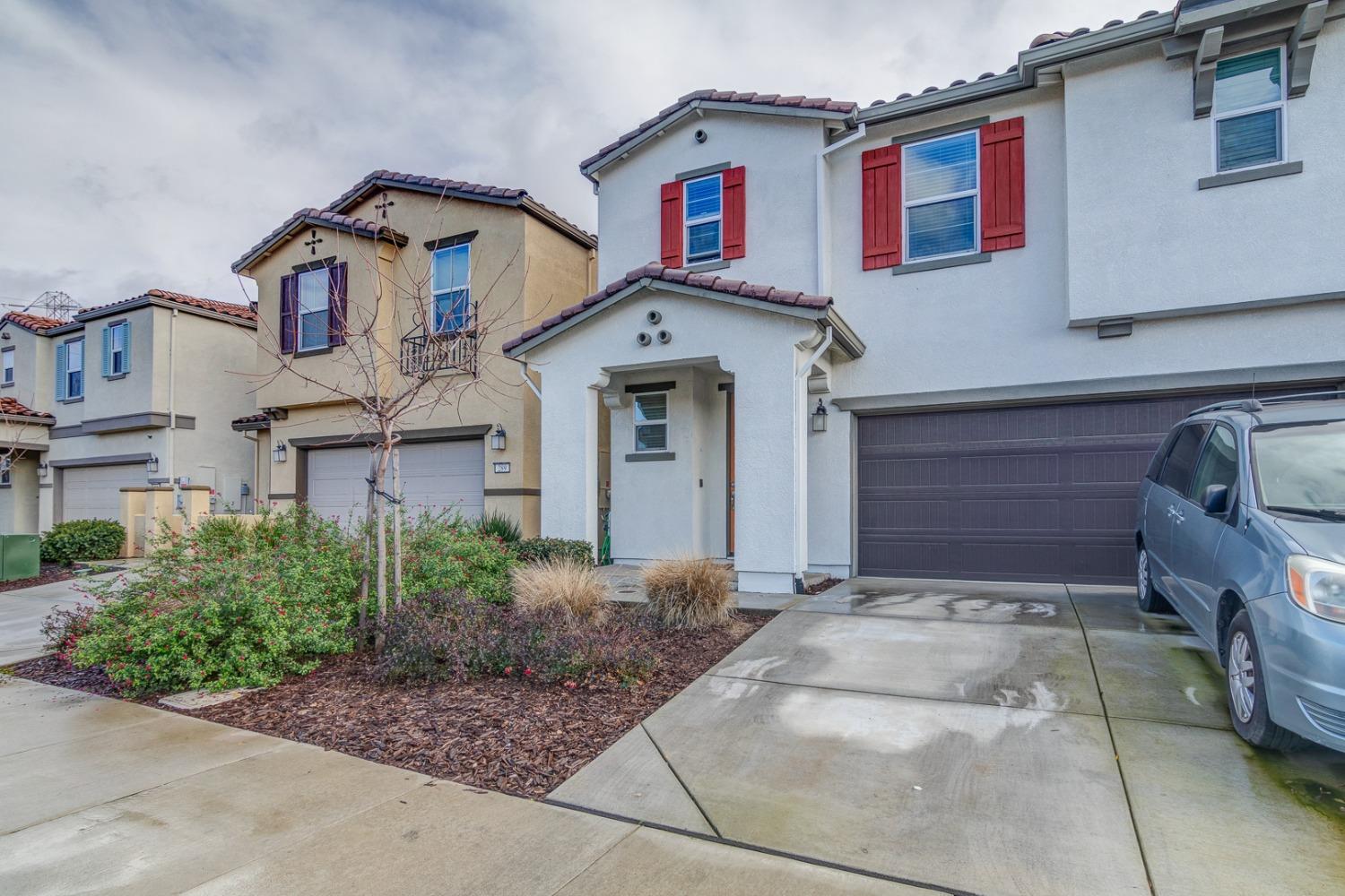 Detail Gallery Image 21 of 24 For 293 Bywell Bridge Cir, Sacramento,  CA 95823 - 3 Beds | 2/1 Baths