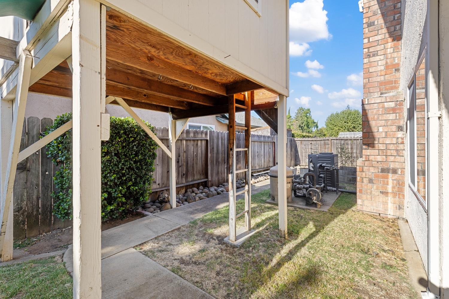 Detail Gallery Image 57 of 60 For 7532 Sadro St, Citrus Heights,  CA 95621 - 4 Beds | 2/1 Baths