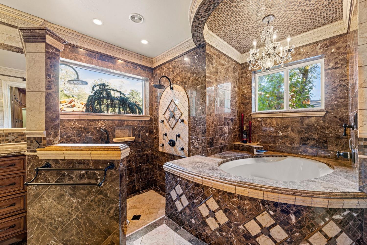 Detail Gallery Image 50 of 99 For 9965 Willey Ct, Granite Bay,  CA 95746 - 5 Beds | 4/2 Baths