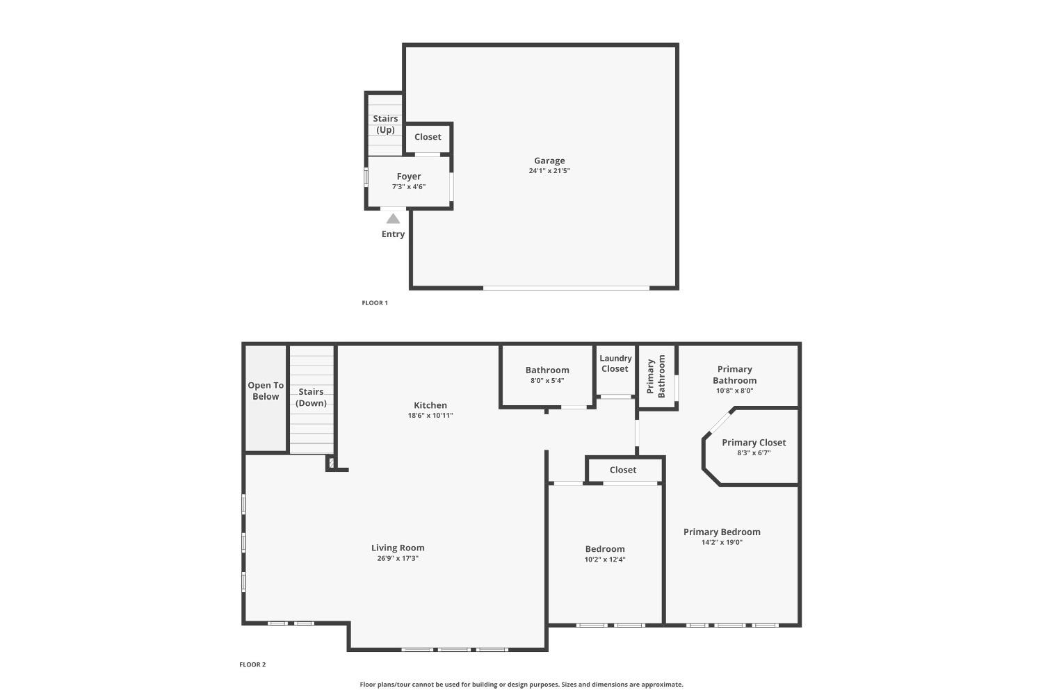 Detail Gallery Image 23 of 26 For 5301 E Commerce Way #26101,  Sacramento,  CA 95835 - 2 Beds | 2 Baths