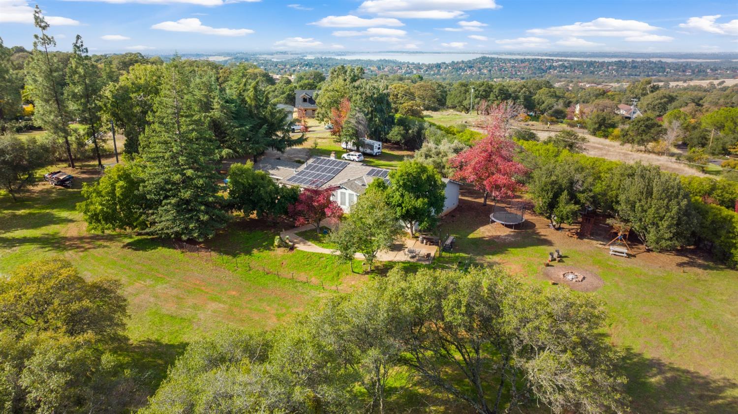 Detail Gallery Image 44 of 49 For 3141 Verde Valle Ln, El Dorado Hills,  CA 95762 - 4 Beds | 2/1 Baths