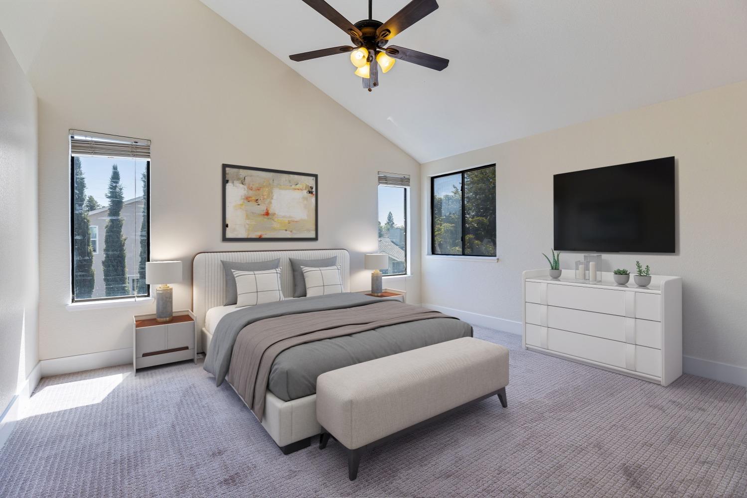 Detail Gallery Image 11 of 49 For 1726 Autumn Way, Lodi,  CA 95242 - 4 Beds | 2/1 Baths