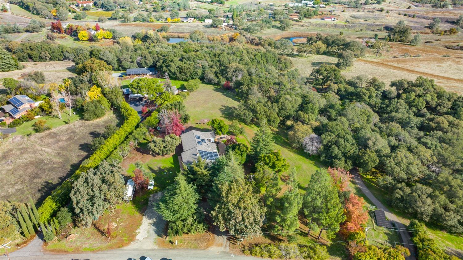 Detail Gallery Image 41 of 49 For 3141 Verde Valle Ln, El Dorado Hills,  CA 95762 - 4 Beds | 2/1 Baths