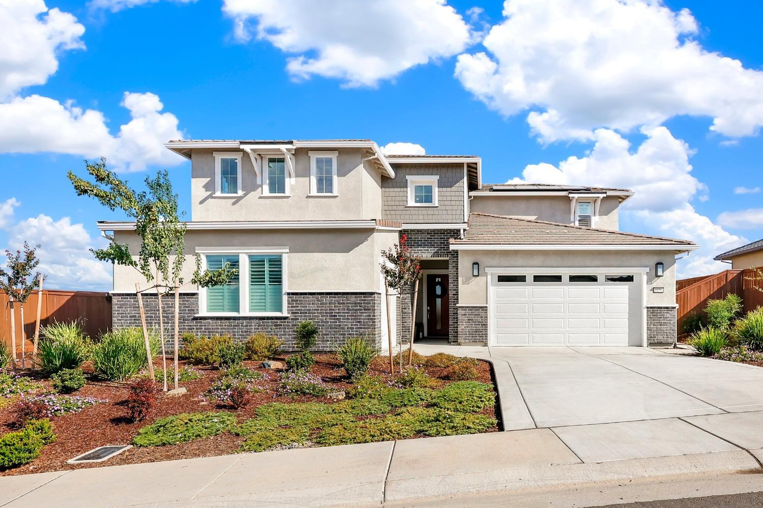 Detail Gallery Image 1 of 1 For 2270 Brannan Way, El Dorado Hills,  CA 95762 - 4 Beds | 3/1 Baths