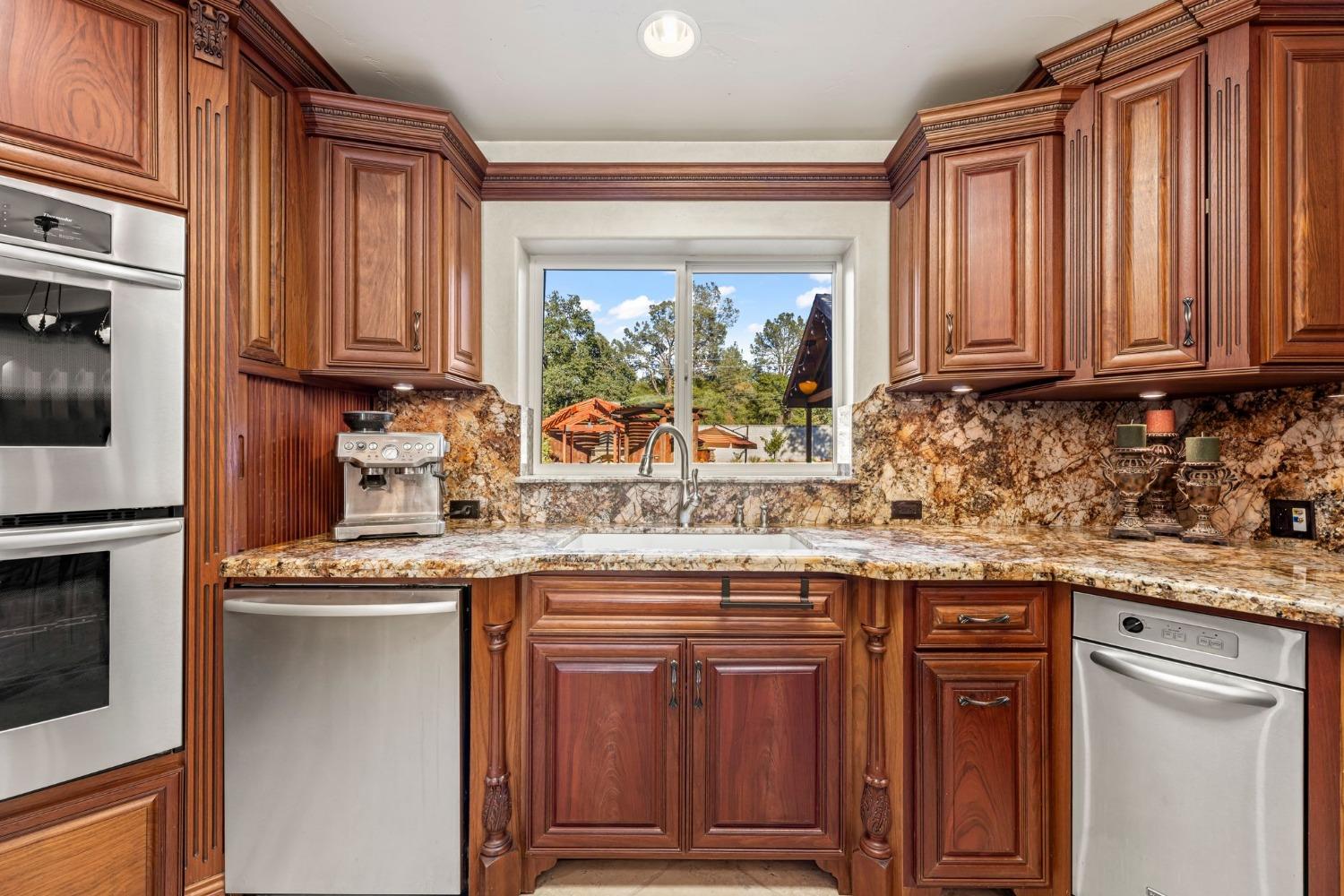 Detail Gallery Image 30 of 99 For 9965 Willey Ct, Granite Bay,  CA 95746 - 5 Beds | 4/2 Baths