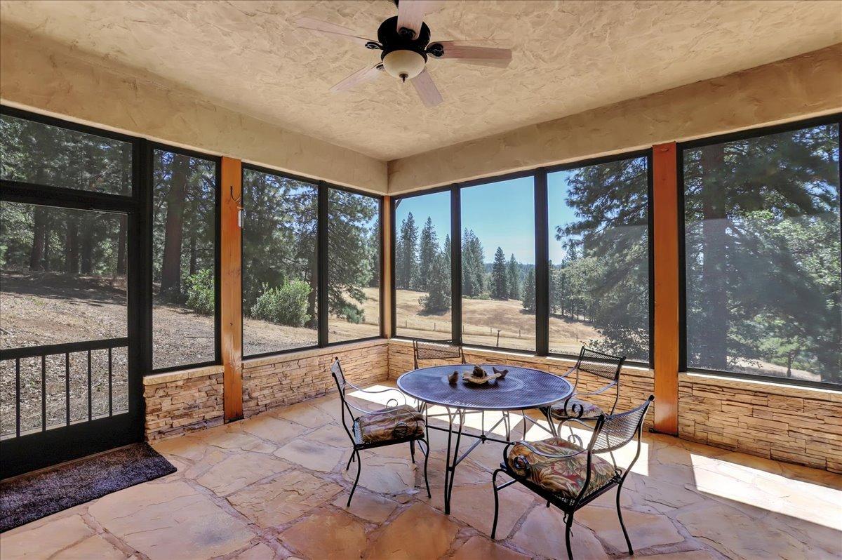 Detail Gallery Image 22 of 99 For 18955 Lake City Rd, Nevada City,  CA 95959 - 3 Beds | 3 Baths