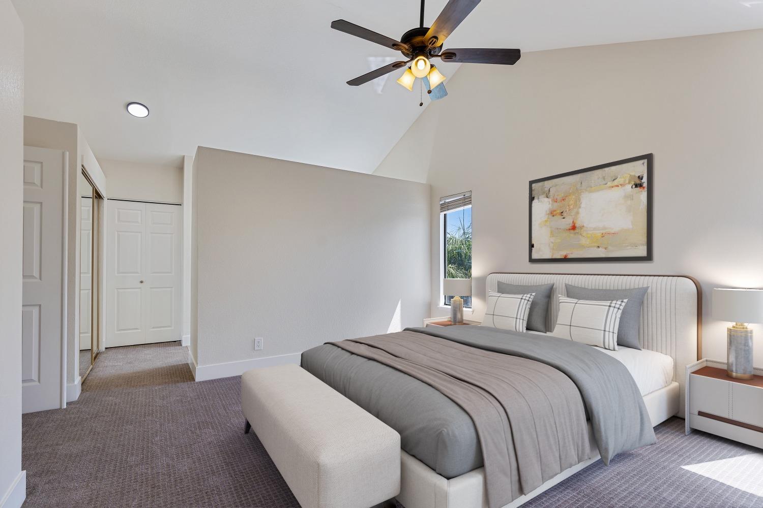 Detail Gallery Image 12 of 49 For 1726 Autumn Way, Lodi,  CA 95242 - 4 Beds | 2/1 Baths