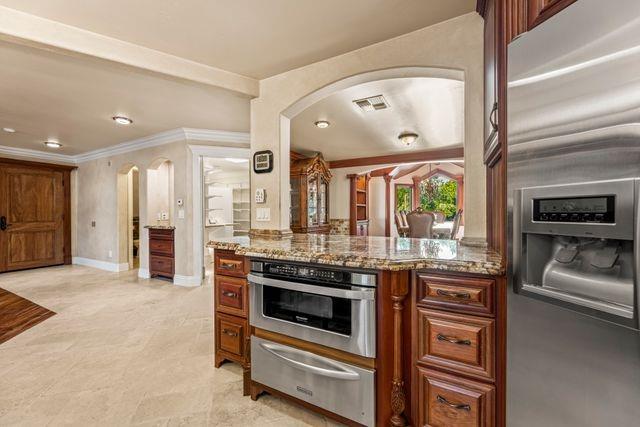 Detail Gallery Image 25 of 99 For 9965 Willey Ct, Granite Bay,  CA 95746 - 5 Beds | 4/2 Baths