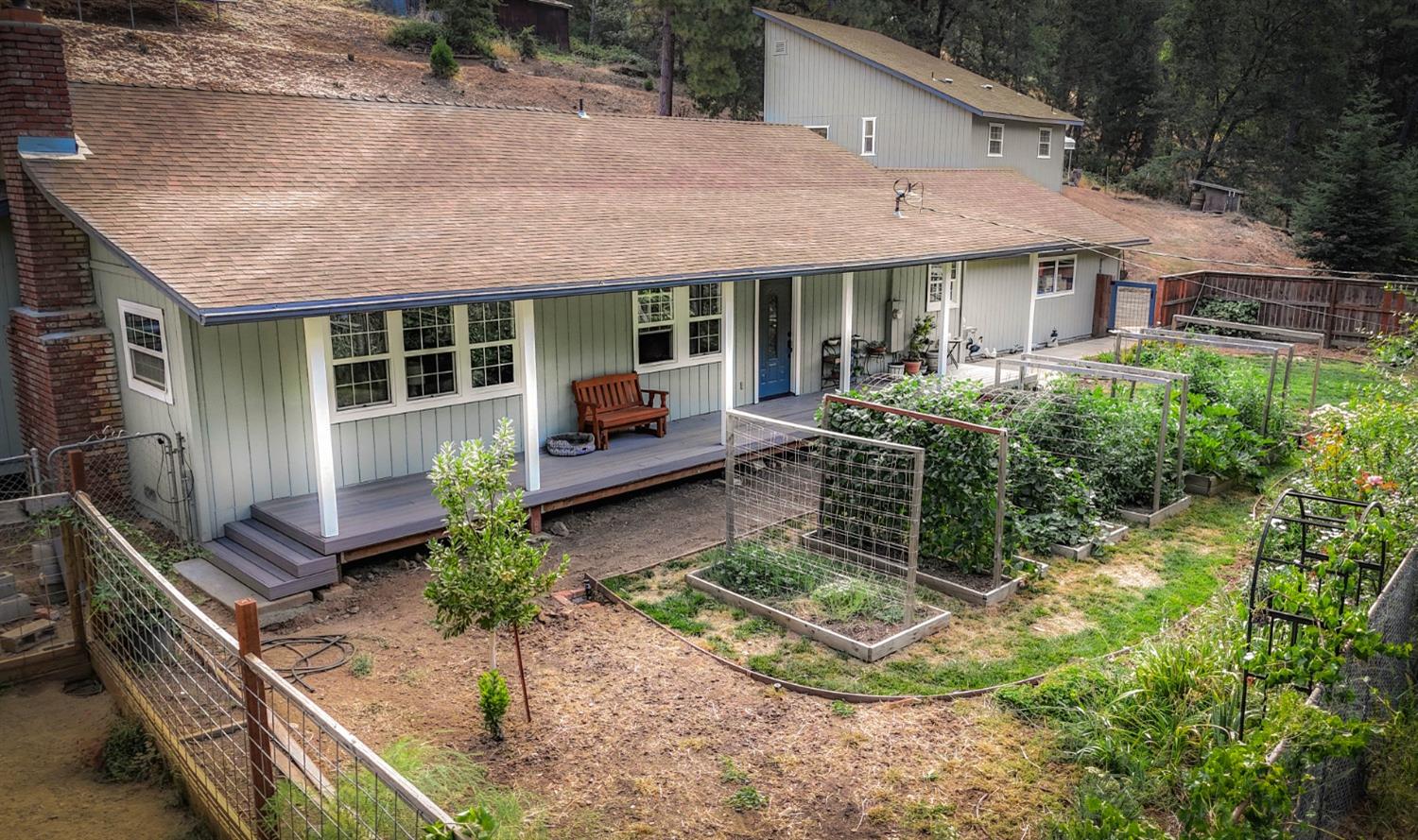 Detail Gallery Image 57 of 60 For 7220 Sly Park Rd, Placerville,  CA 95667 - 3 Beds | 2/1 Baths