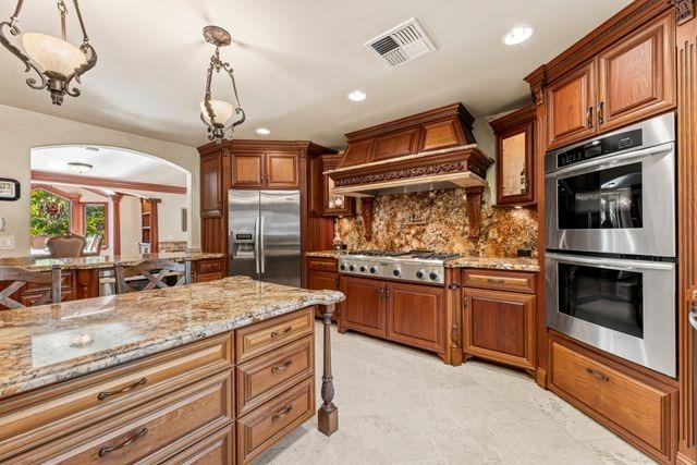 Detail Gallery Image 28 of 99 For 9965 Willey Ct, Granite Bay,  CA 95746 - 5 Beds | 4/2 Baths