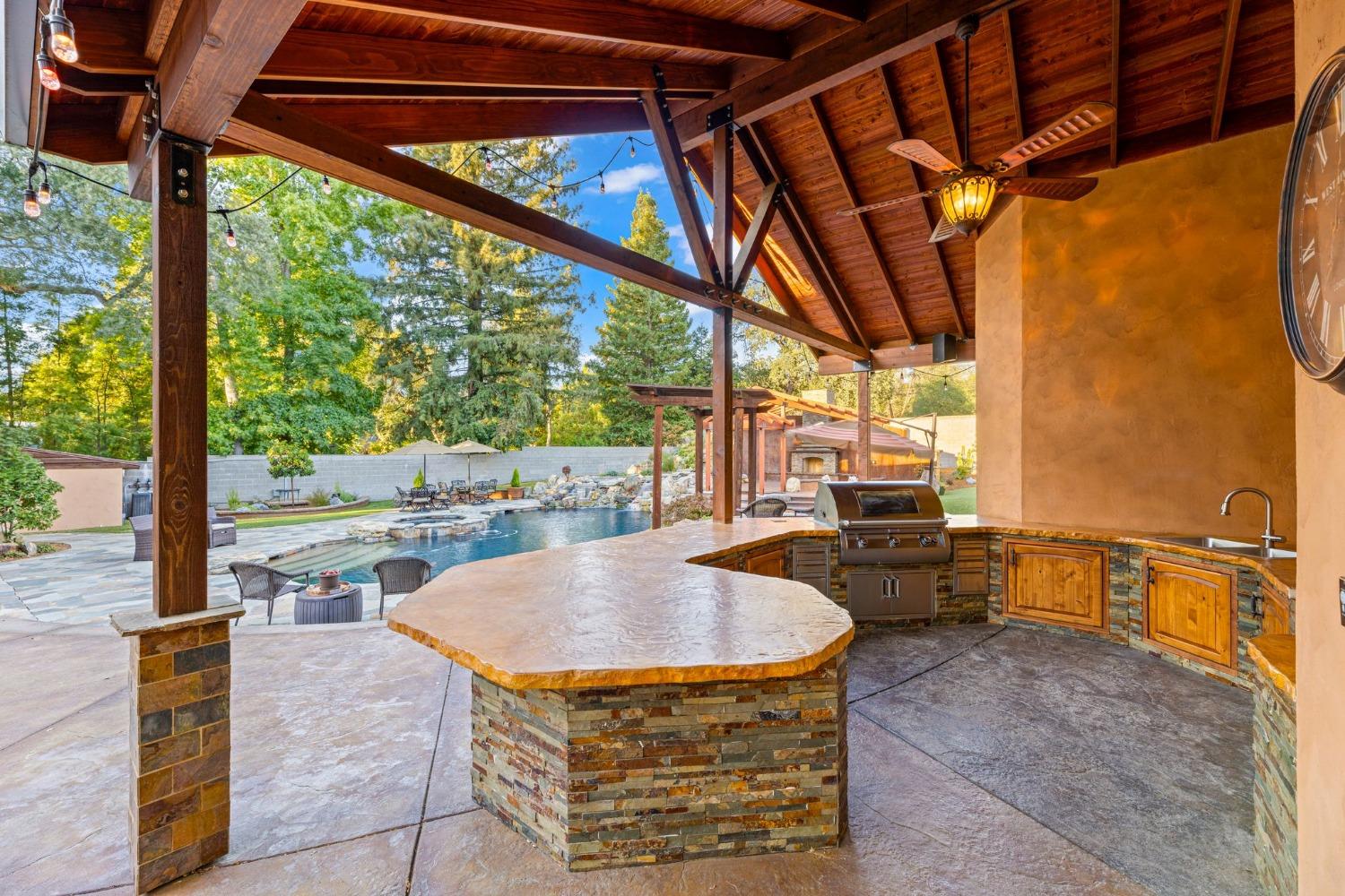 Detail Gallery Image 77 of 99 For 9965 Willey Ct, Granite Bay,  CA 95746 - 5 Beds | 4/2 Baths