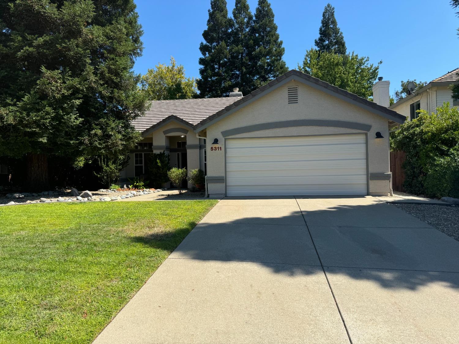 Detail Gallery Image 1 of 1 For 5311 Heritage Ct, Rocklin,  CA 95765 - 3 Beds | 2 Baths