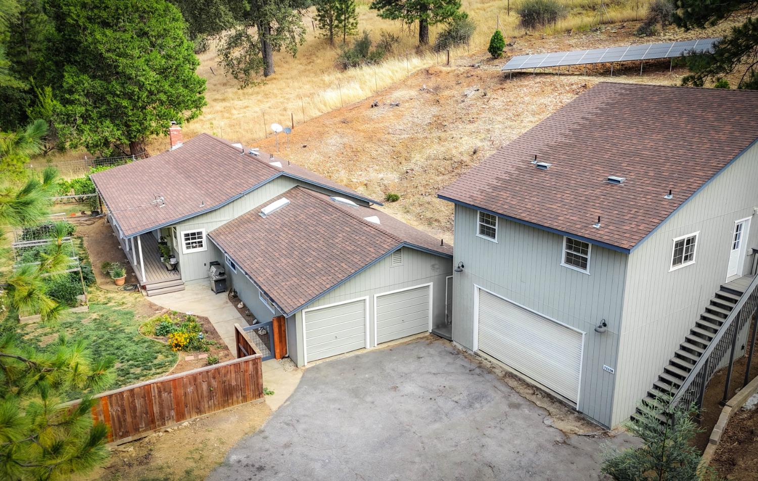 Detail Gallery Image 58 of 60 For 7220 Sly Park Rd, Placerville,  CA 95667 - 3 Beds | 2/1 Baths