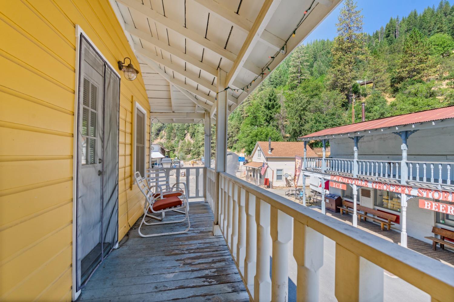 Main St., Downieville, California image 37