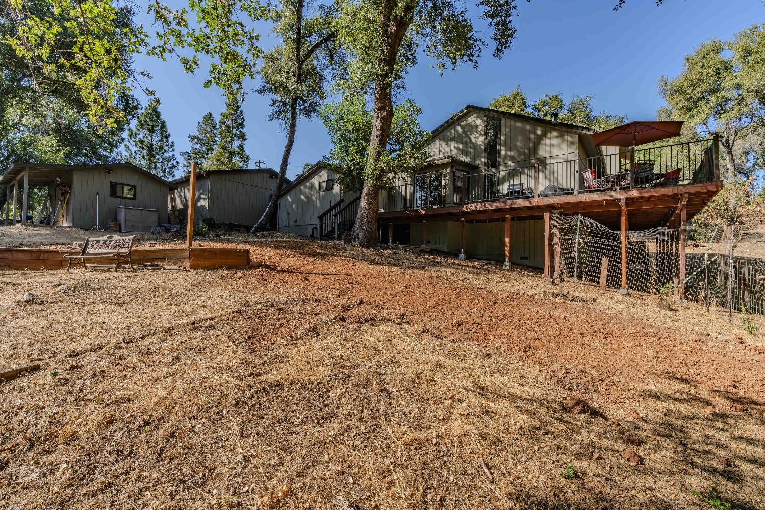 Detail Gallery Image 79 of 98 For 17072 Robinson Rd, Sutter Creek,  CA 95685 - 3 Beds | 2/1 Baths