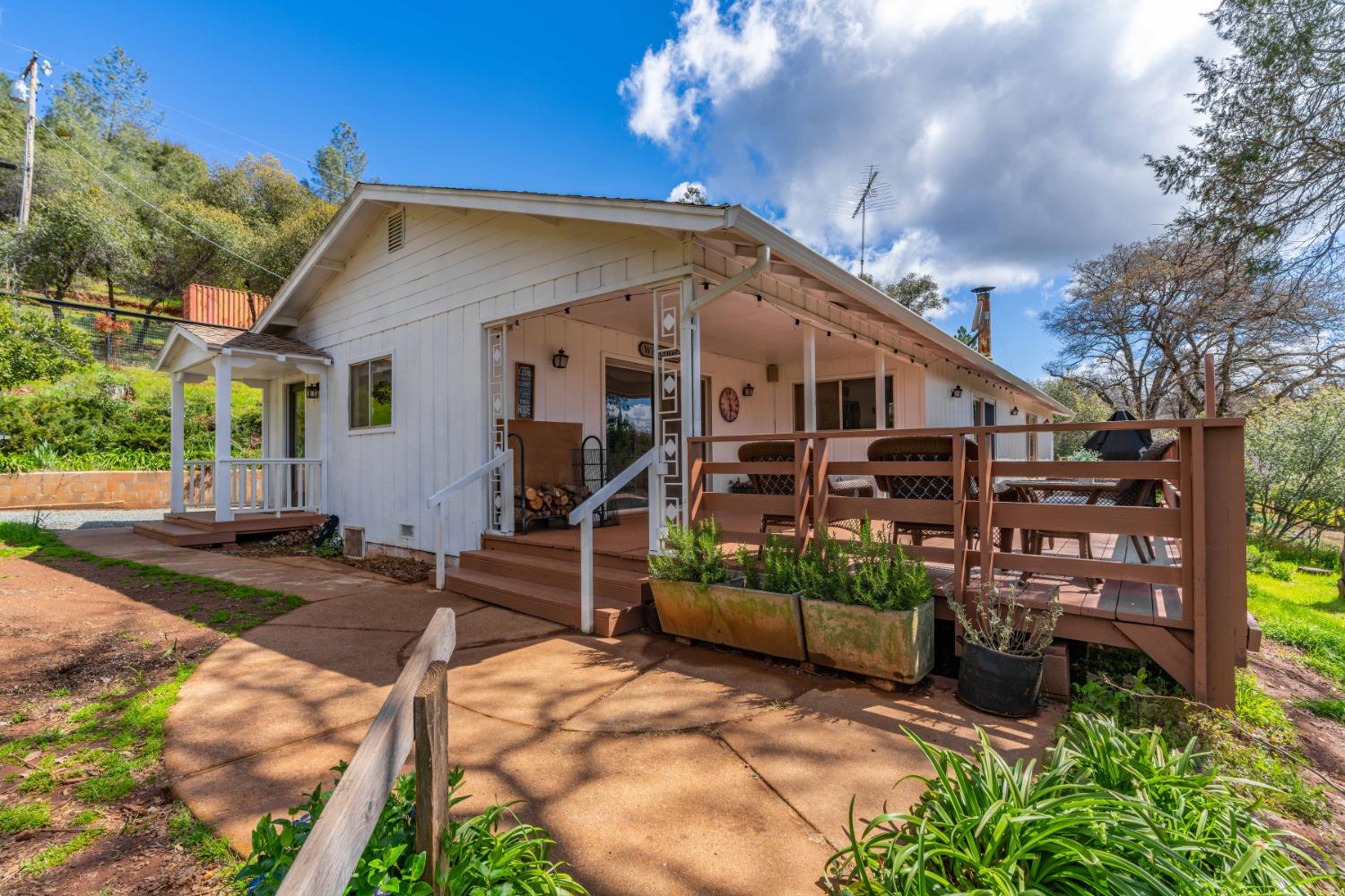 Detail Gallery Image 50 of 58 For 19840 Meadowood Dr, Jackson,  CA 95642 - 3 Beds | 2/1 Baths