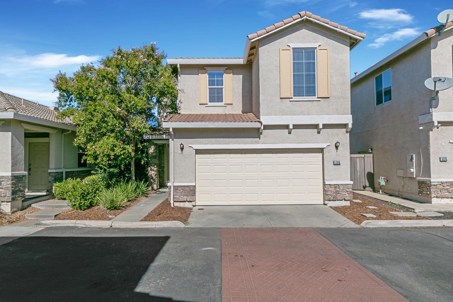 Detail Gallery Image 1 of 1 For 5369 Birk Way, Sacramento,  CA 95835 - 3 Beds | 2/1 Baths