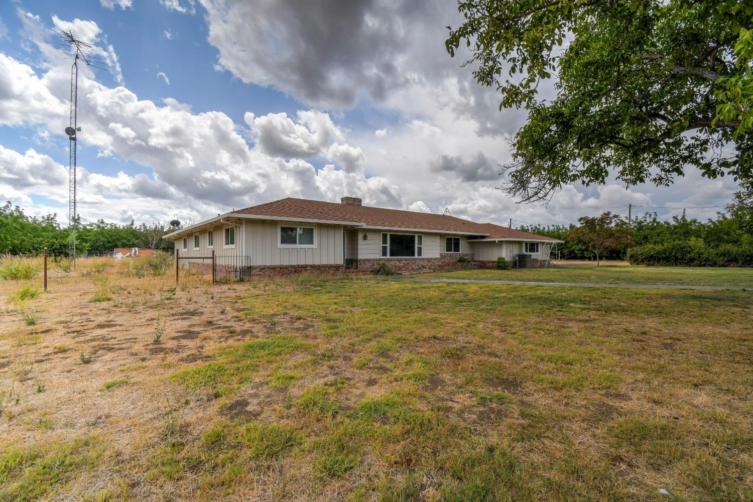 Detail Gallery Image 64 of 65 For 2500 S Walton Ave, Yuba City,  CA 95993 - 4 Beds | 3 Baths