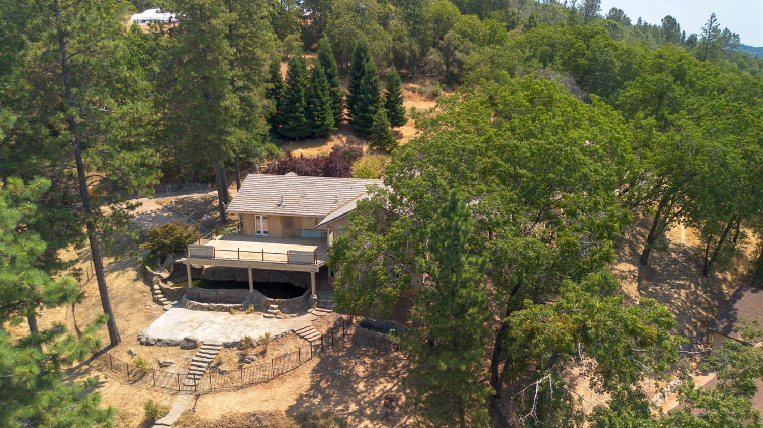 Detail Gallery Image 83 of 89 For 20197 Kingswood Ct, Grass Valley,  CA 95949 - 5 Beds | 3/1 Baths