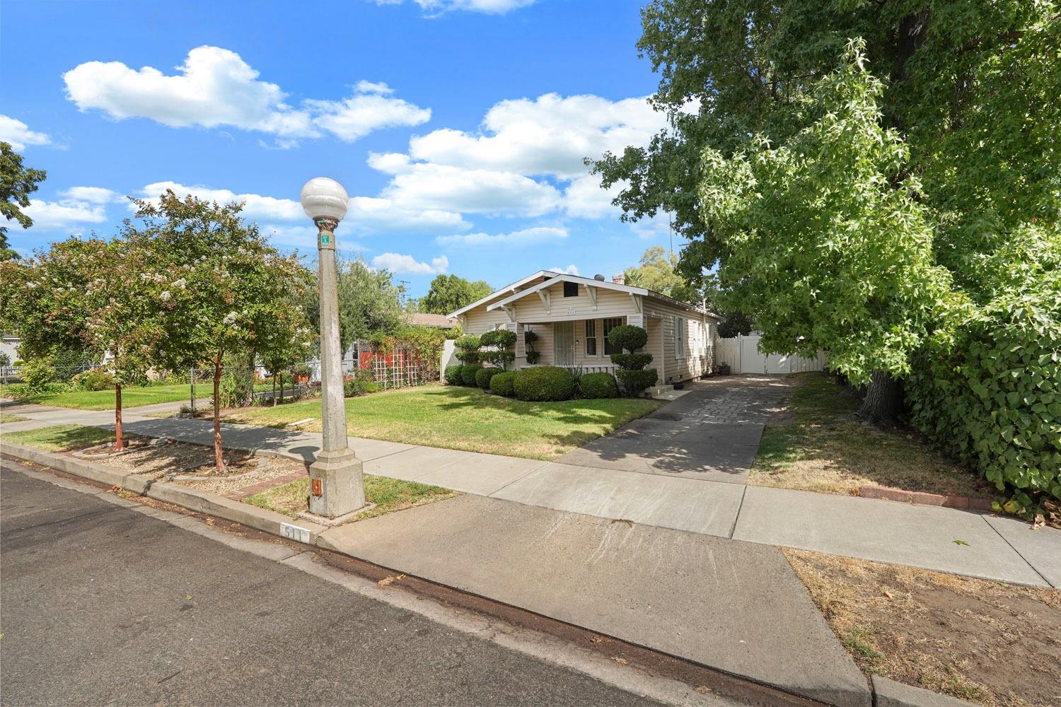 Detail Gallery Image 59 of 59 For 511 E Locust St, Lodi,  CA 95240 - 3 Beds | 2/1 Baths