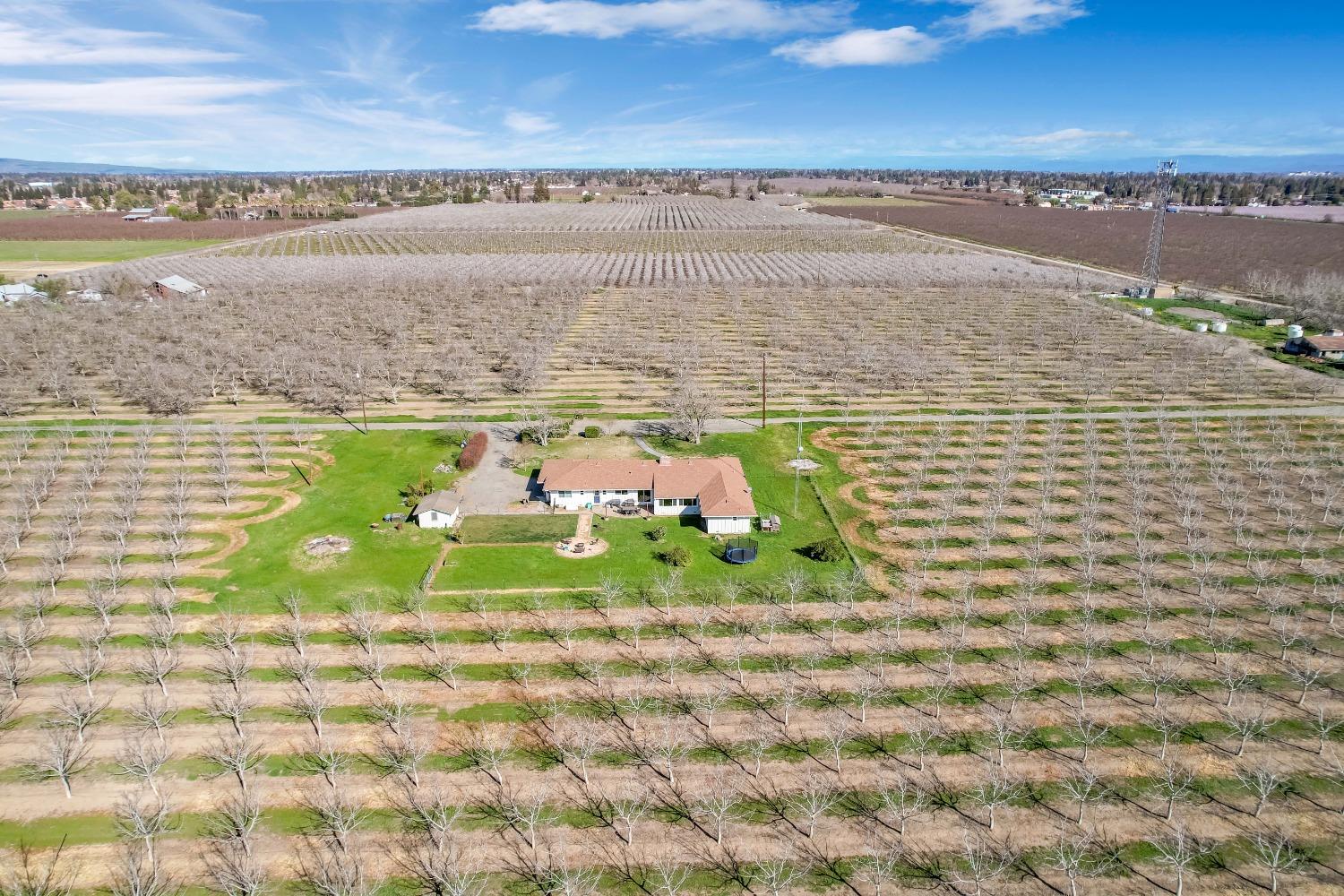 Detail Gallery Image 42 of 65 For 2500 S Walton Ave, Yuba City,  CA 95993 - 4 Beds | 3 Baths