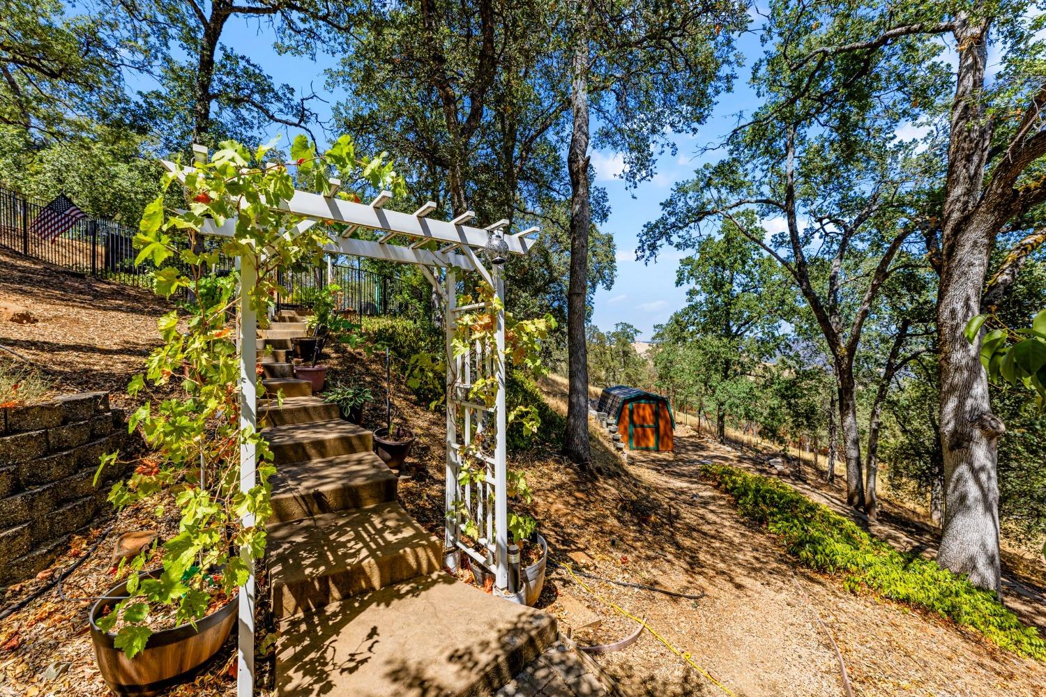 Detail Gallery Image 21 of 55 For 5105 Glory View Dr, Placerville,  CA 95667 - 4 Beds | 2/2 Baths