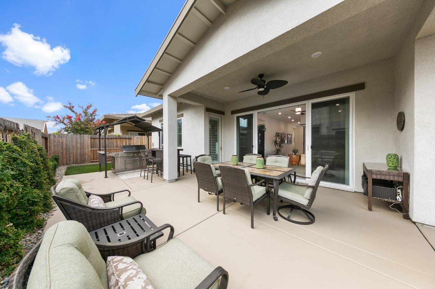 Detail Gallery Image 47 of 52 For 1025 Zodiac Ln #1025,  Roseville,  CA 95747 - 3 Beds | 2/1 Baths