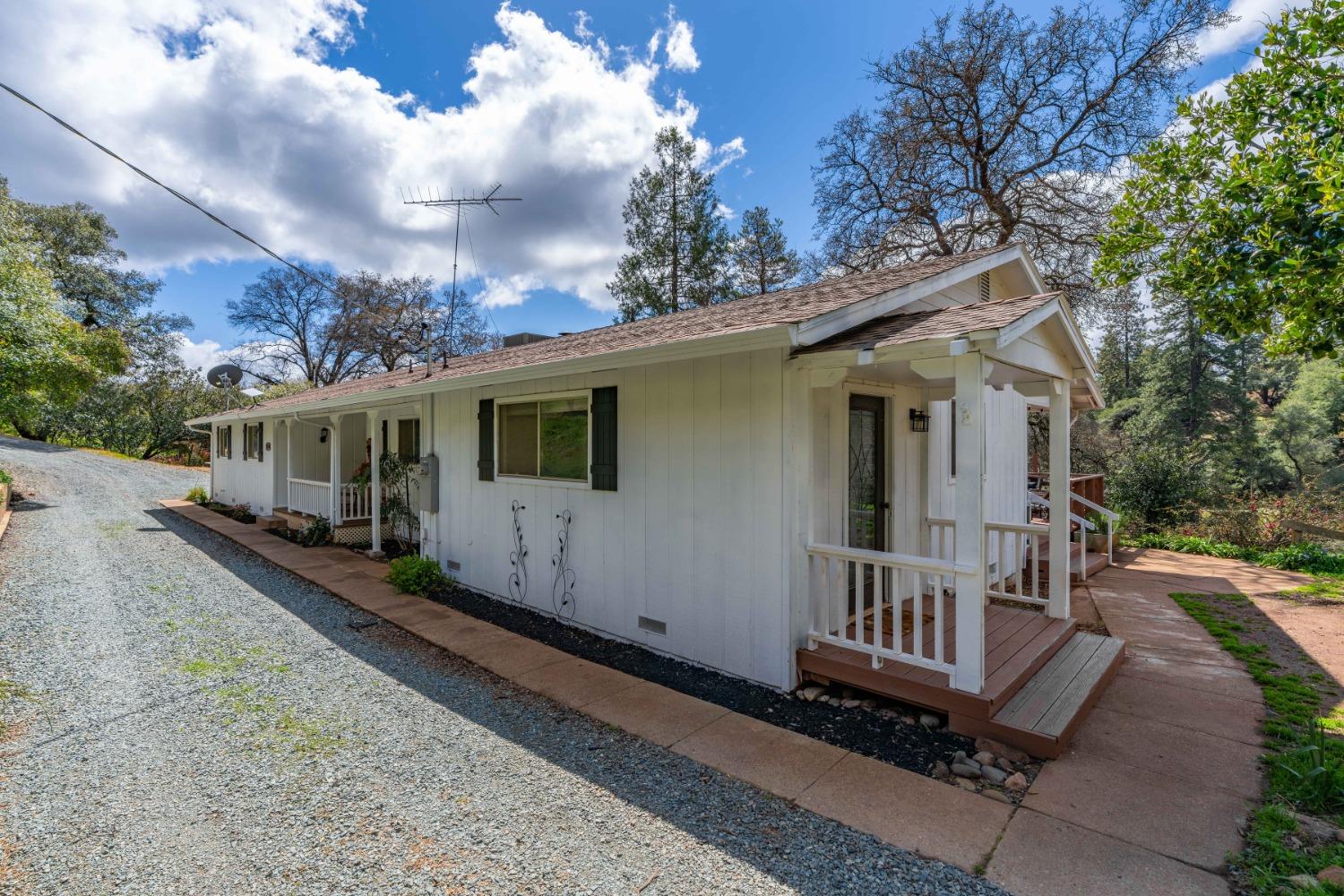 Detail Gallery Image 53 of 58 For 19840 Meadowood Dr, Jackson,  CA 95642 - 3 Beds | 2/1 Baths