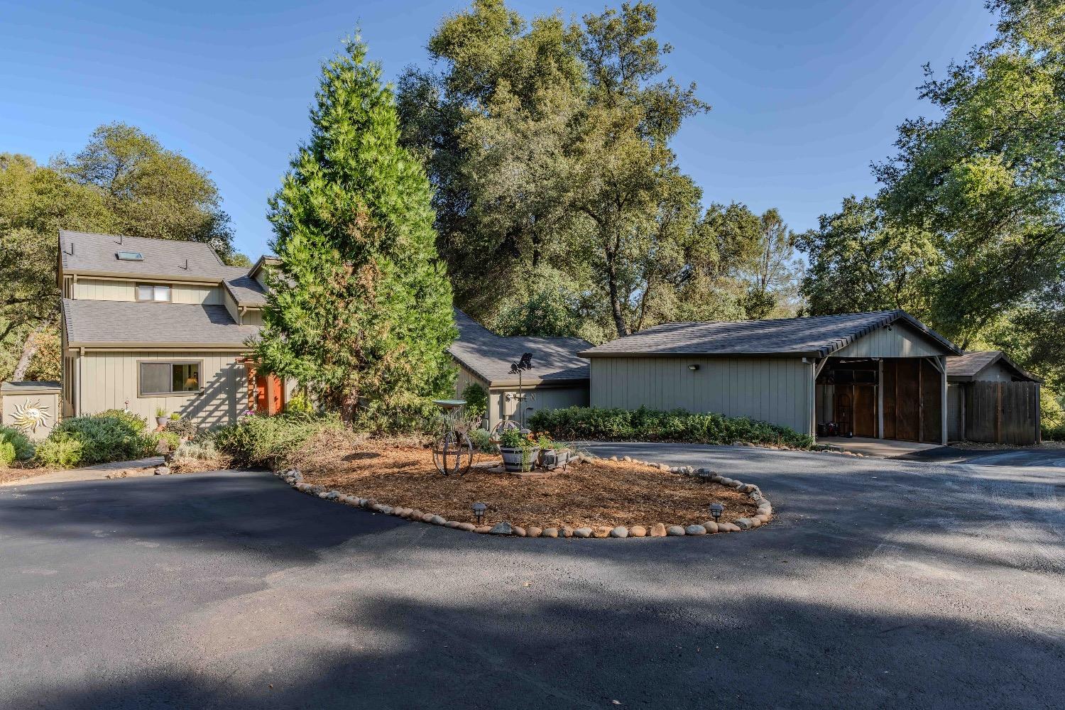 Detail Gallery Image 95 of 98 For 17072 Robinson Rd, Sutter Creek,  CA 95685 - 3 Beds | 2/1 Baths