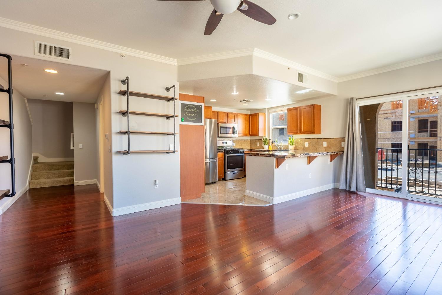 Detail Gallery Image 11 of 40 For 4800 Westlake Pkwy #1407,  Sacramento,  CA 95835 - 2 Beds | 2/1 Baths