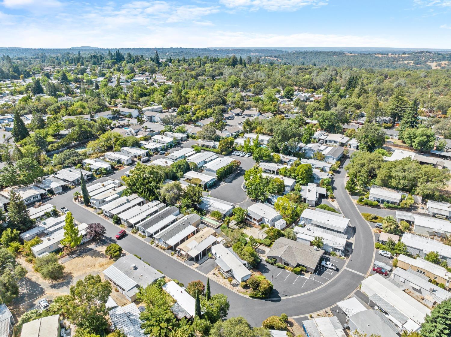 Detail Gallery Image 34 of 34 For 1605 Grass Valley Hwy 63, Auburn,  CA 95603 - 2 Beds | 1/1 Baths