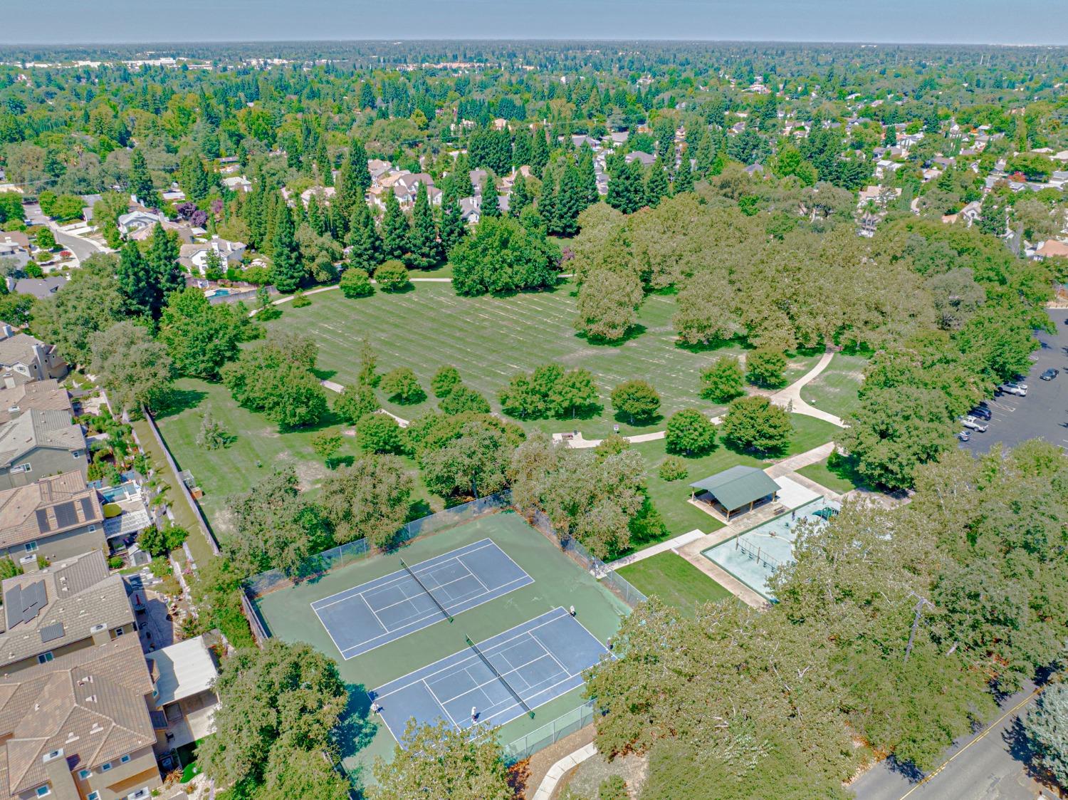 Kenneth Ridge Court, Fair Oaks, California image 32