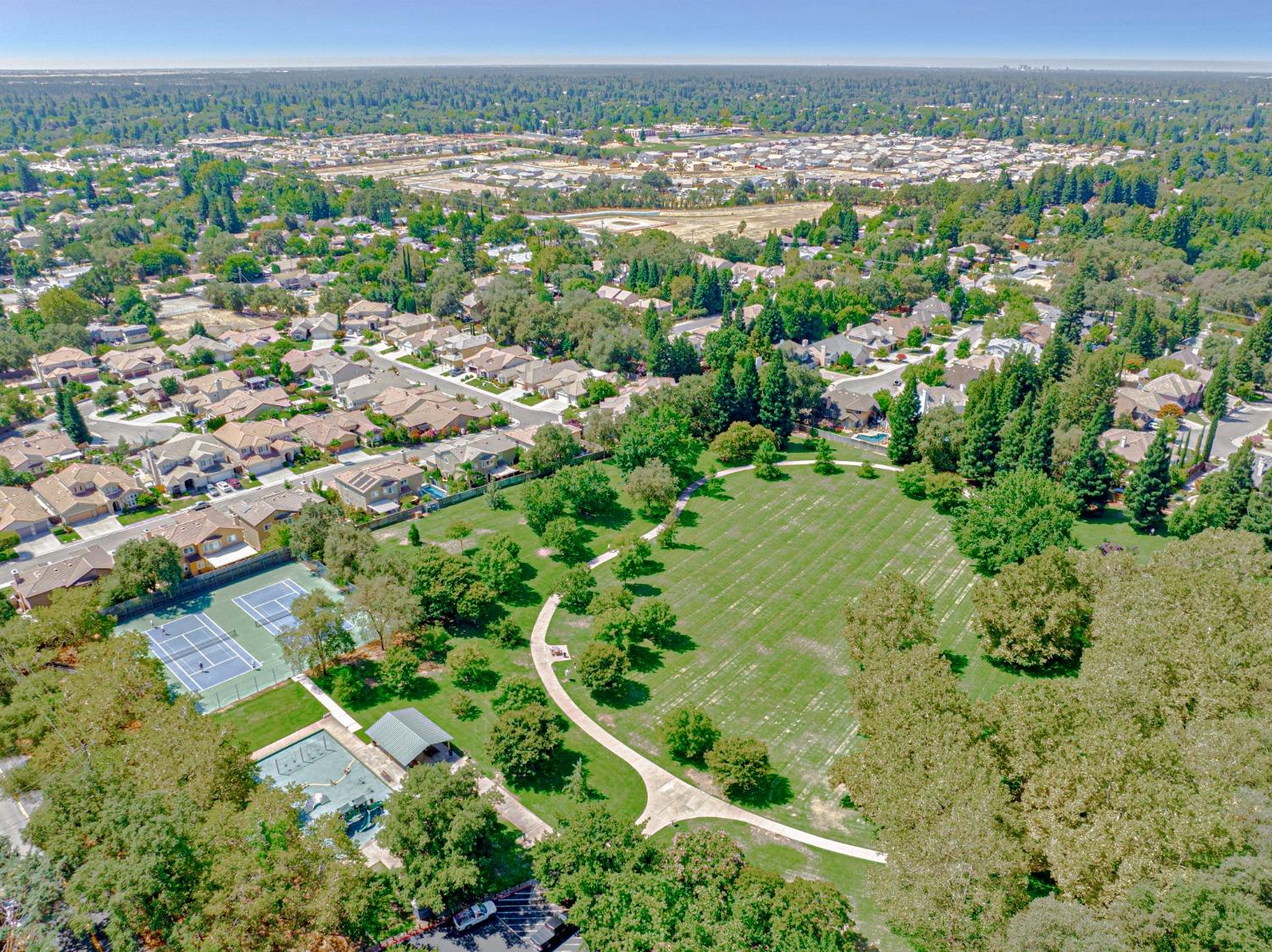 Kenneth Ridge Court, Fair Oaks, California image 33