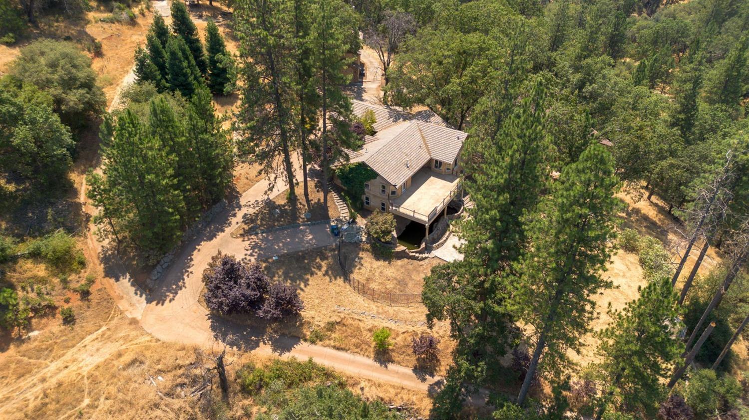 Detail Gallery Image 89 of 89 For 20197 Kingswood Ct, Grass Valley,  CA 95949 - 5 Beds | 3/1 Baths