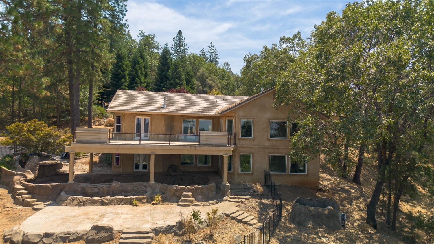 Detail Gallery Image 85 of 89 For 20197 Kingswood Ct, Grass Valley,  CA 95949 - 5 Beds | 3/1 Baths