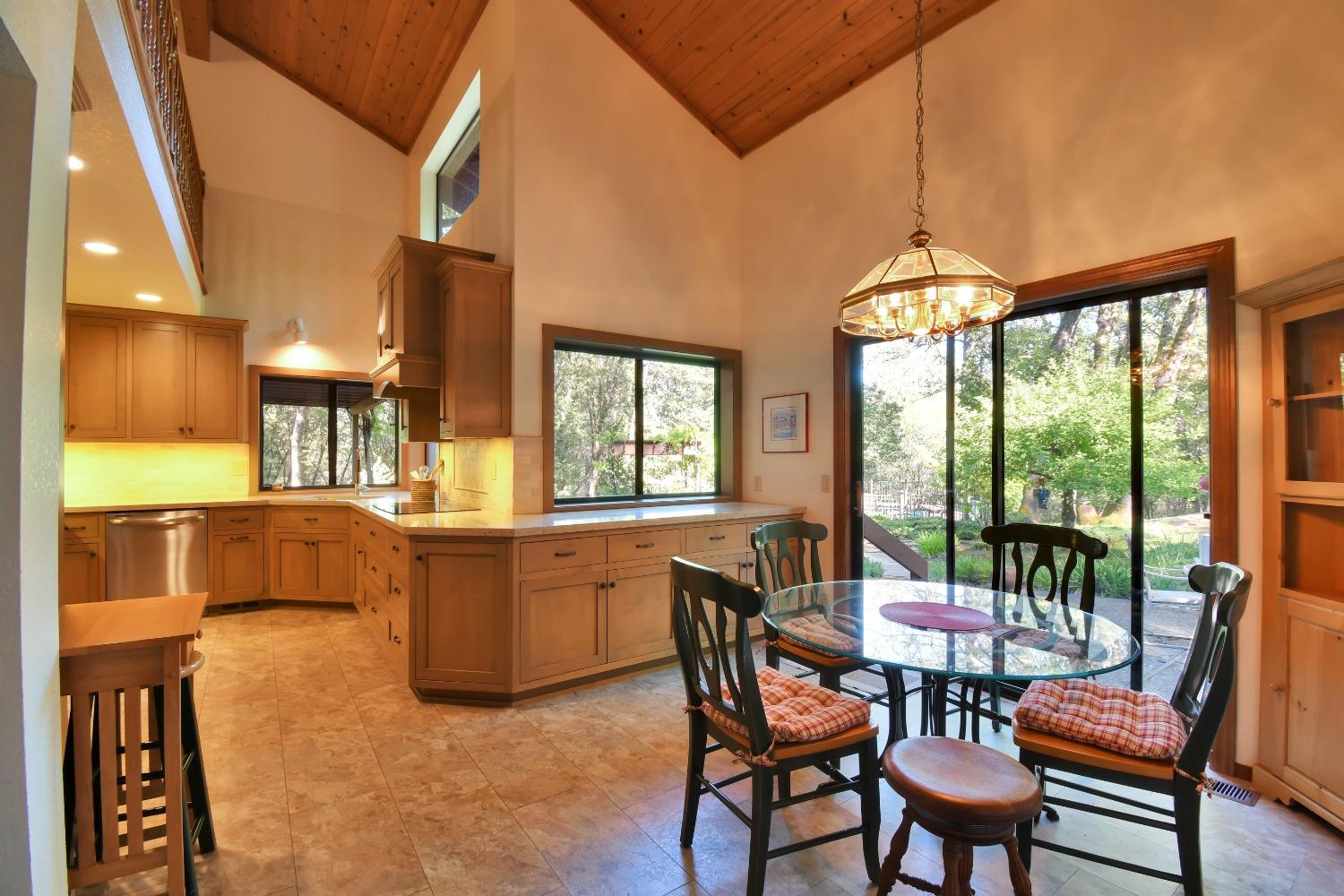 Detail Gallery Image 13 of 48 For 14119 Thoroughbred Loop, Grass Valley,  CA 95949 - 3 Beds | 2 Baths