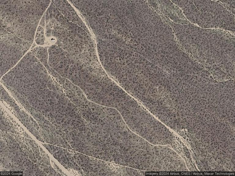 Detail Gallery Image 4 of 4 For 0 Lucerne Valley, Lucerne Valley,  CA 92356 - – Beds | – Baths