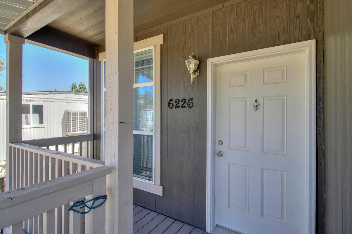 Detail Gallery Image 3 of 26 For 6226 Gettysburg Ln 14, Citrus Heights,  CA 95621 - 2 Beds | 2 Baths