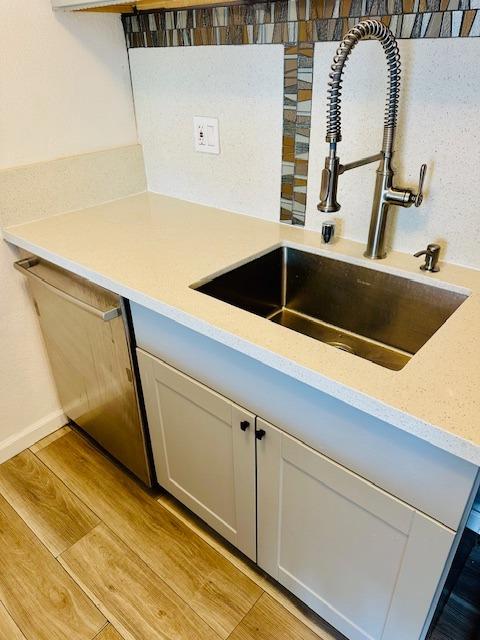 Detail Gallery Image 5 of 15 For 6724 Plymouth Rd #102,  Stockton,  CA 95207 - 2 Beds | 1 Baths