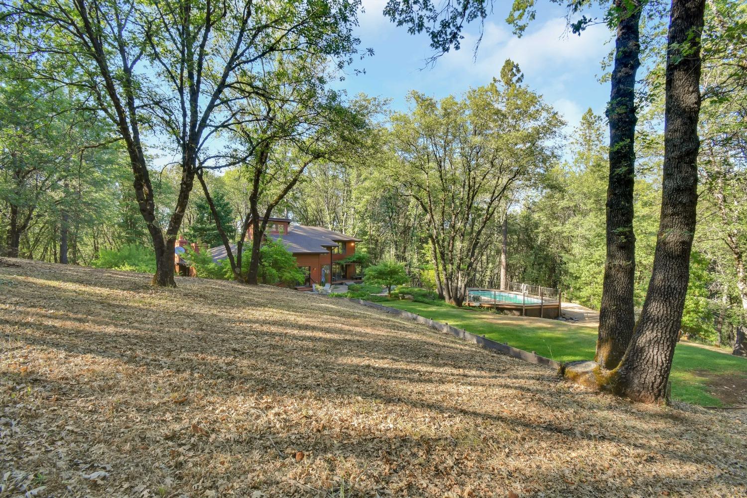 Detail Gallery Image 36 of 48 For 14119 Thoroughbred Loop, Grass Valley,  CA 95949 - 3 Beds | 2 Baths