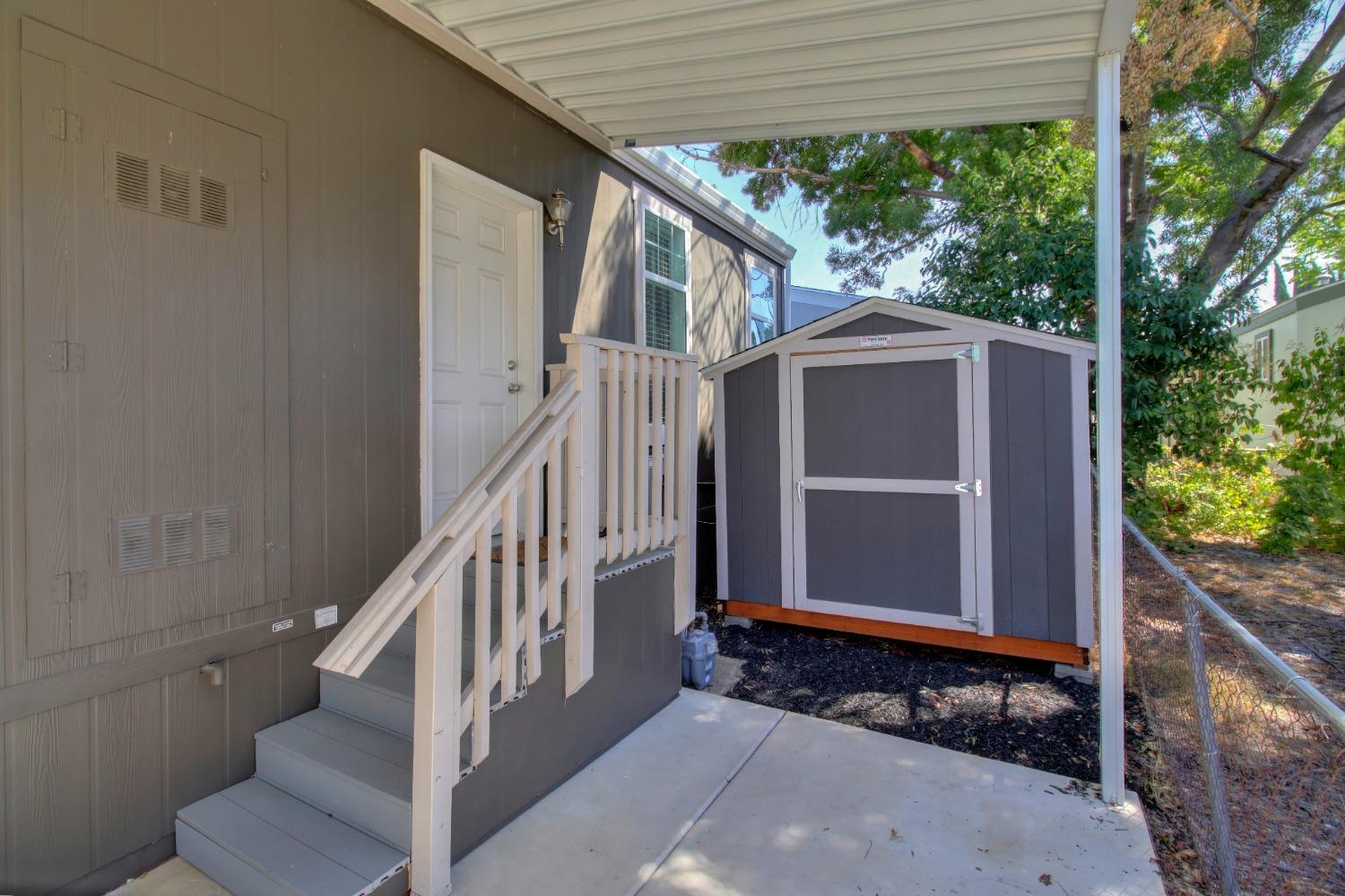 Detail Gallery Image 20 of 26 For 6226 Gettysburg Ln 14, Citrus Heights,  CA 95621 - 2 Beds | 2 Baths