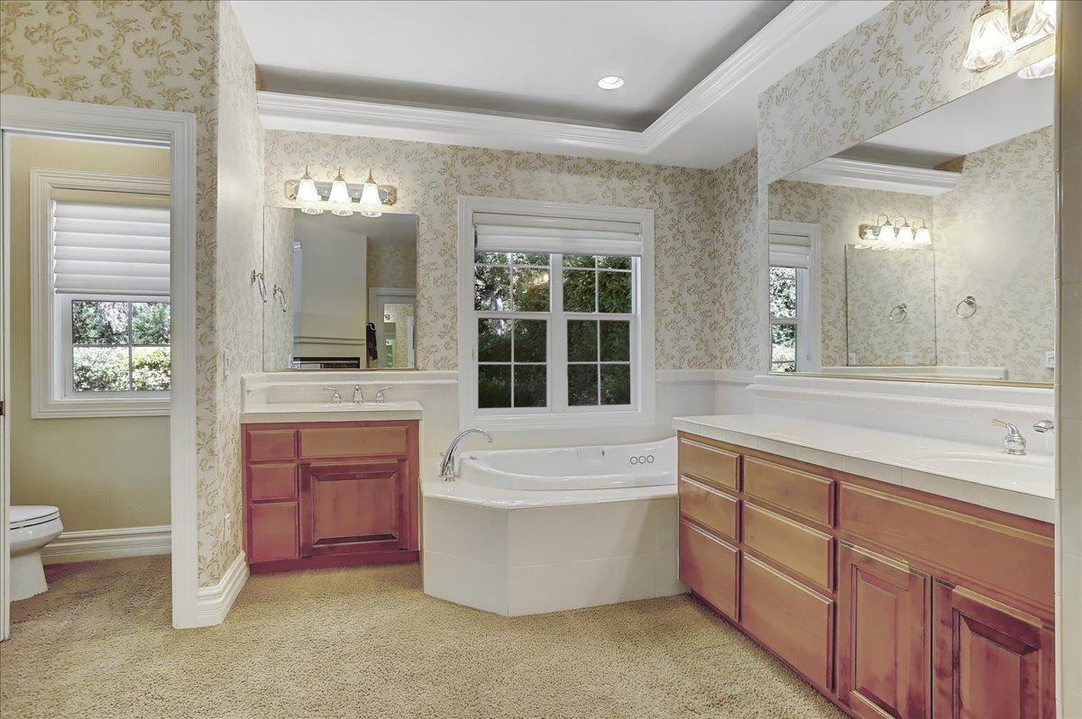 Detail Gallery Image 33 of 87 For 12877 Chatsworth, Grass Valley,  CA 95945 - 5 Beds | 4/1 Baths