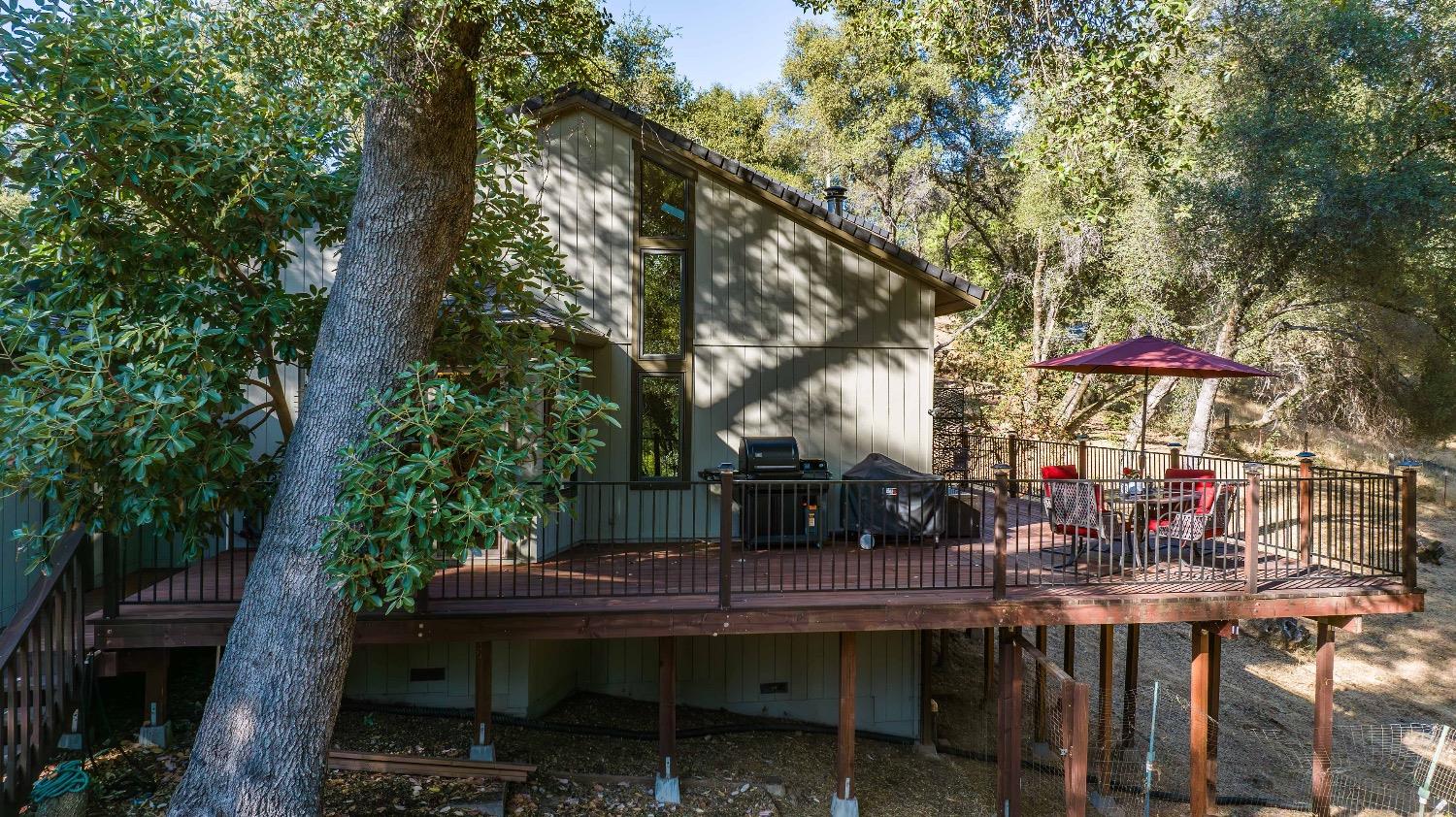 Detail Gallery Image 90 of 98 For 17072 Robinson Rd, Sutter Creek,  CA 95685 - 3 Beds | 2/1 Baths