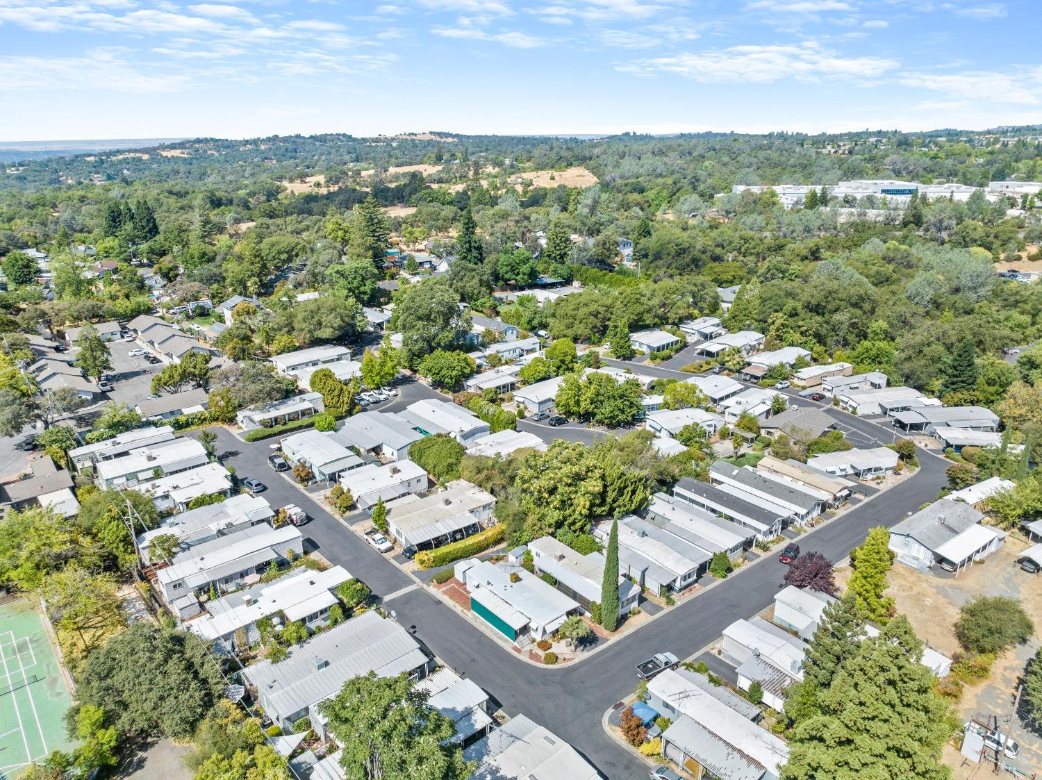 Detail Gallery Image 33 of 34 For 1605 Grass Valley Hwy 63, Auburn,  CA 95603 - 2 Beds | 1/1 Baths