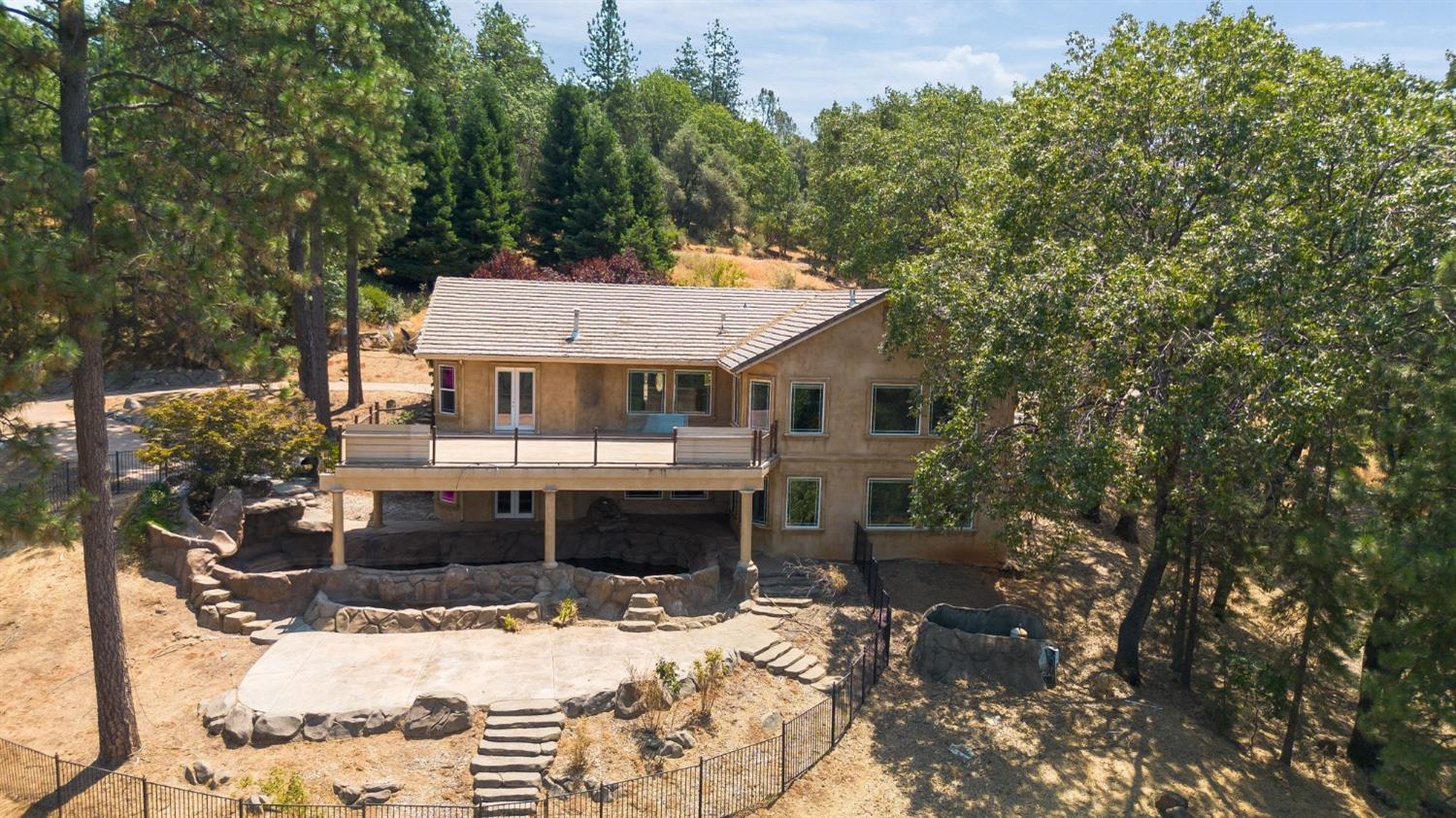 Detail Gallery Image 86 of 89 For 20197 Kingswood Ct, Grass Valley,  CA 95949 - 5 Beds | 3/1 Baths