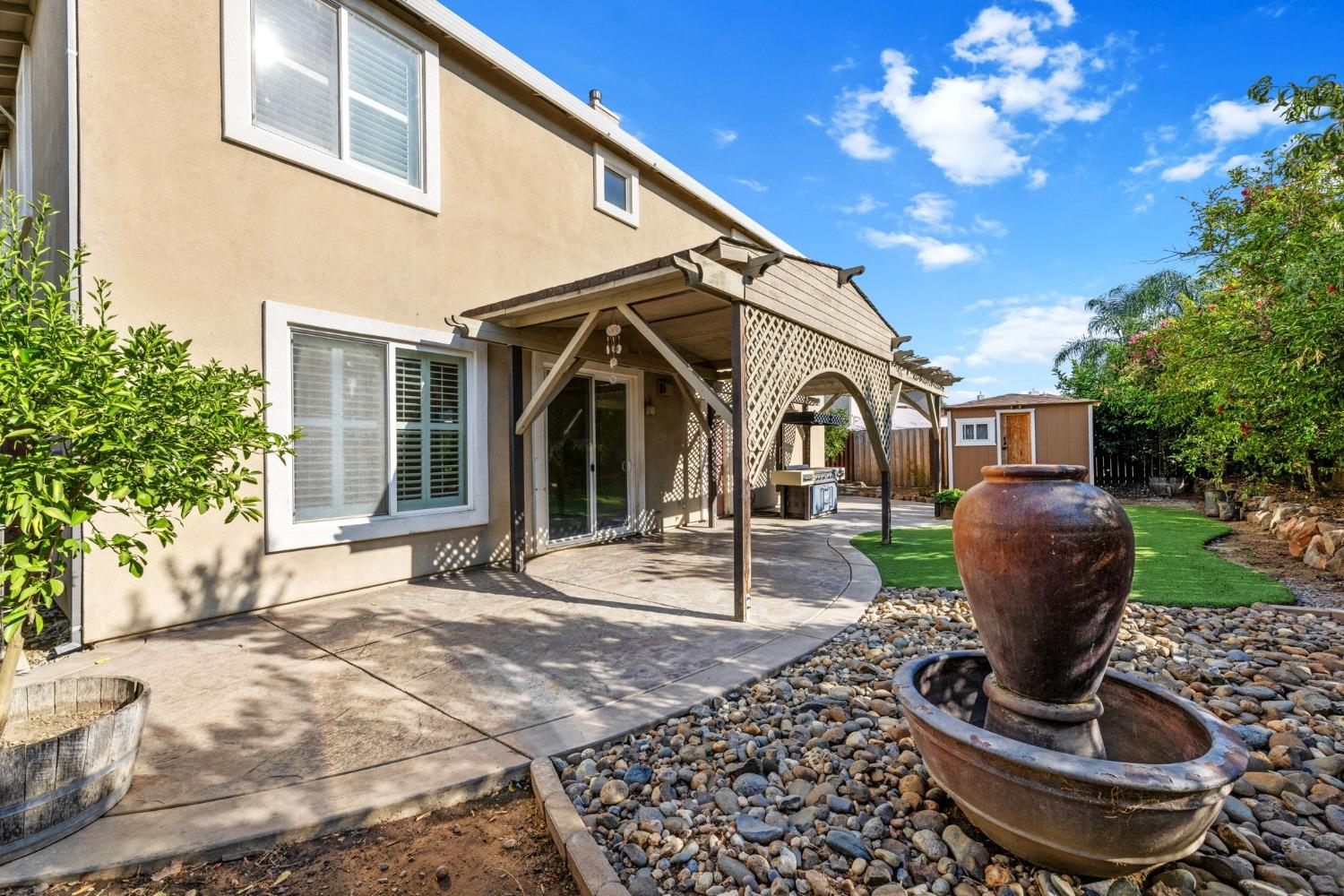 Detail Gallery Image 61 of 68 For 1072 Mullinger Ln, Lincoln,  CA 95648 - 4 Beds | 2/1 Baths