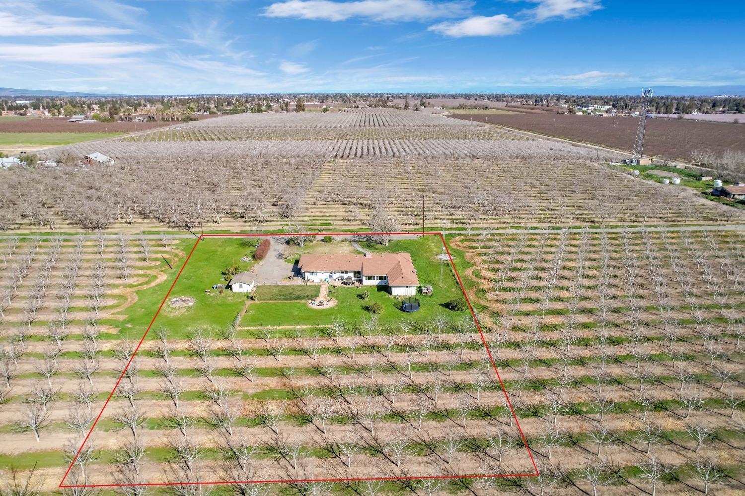 Detail Gallery Image 41 of 65 For 2500 S Walton Ave, Yuba City,  CA 95993 - 4 Beds | 3 Baths