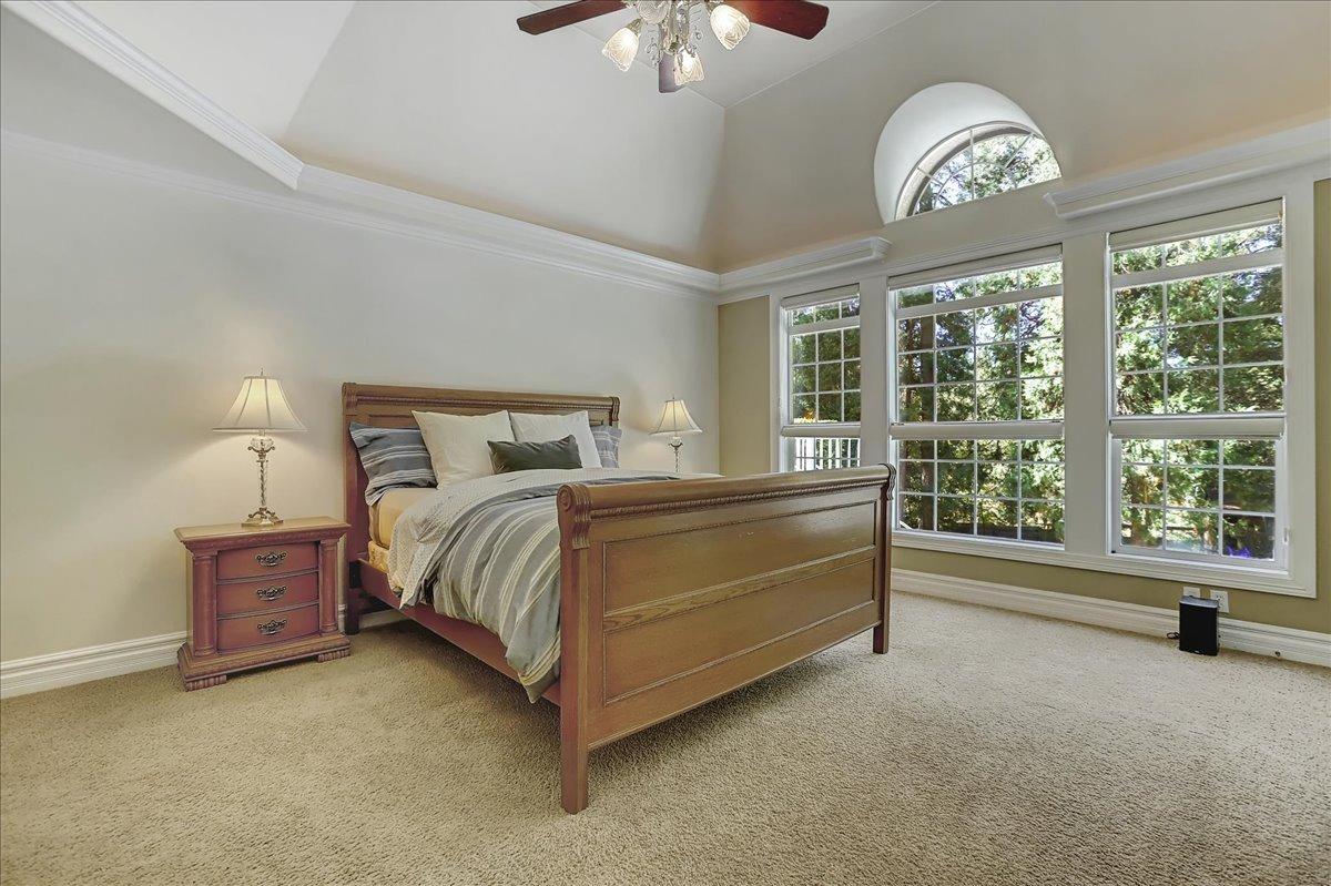 Detail Gallery Image 28 of 87 For 12877 Chatsworth, Grass Valley,  CA 95945 - 5 Beds | 4/1 Baths